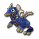 Plurky Spore Creature by Rosana at SporeNetwork