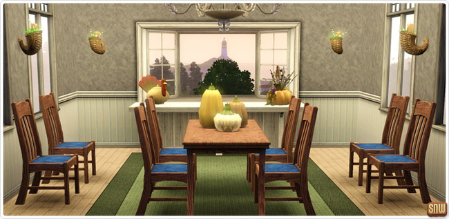 The Sims 3