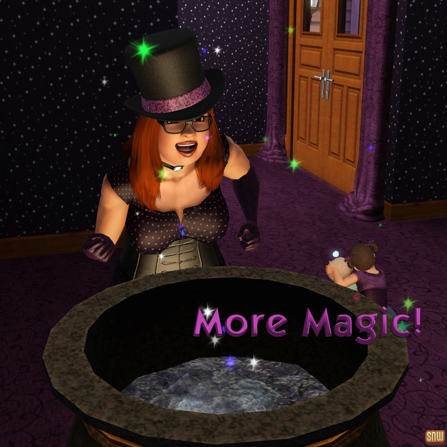 More Magic! review