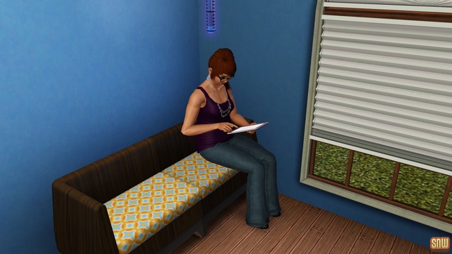 MultiTab 6000 (premium content for The Sims 3)