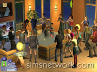 The Sims 2