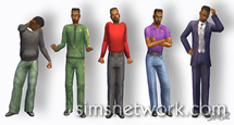 The Sims 2