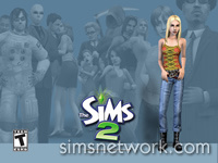 The Sims 2