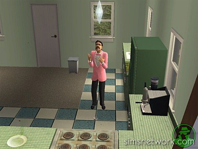 The Sims 2