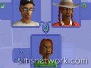 The Sims 2