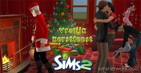 De Sims 2