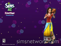 The Sims 2 FreeTime