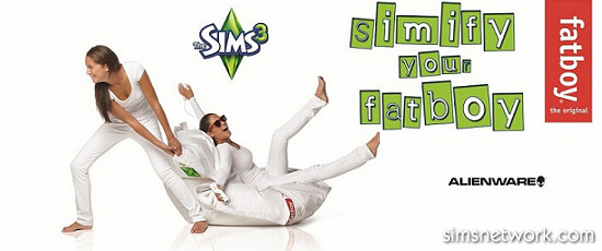 The Sims 3