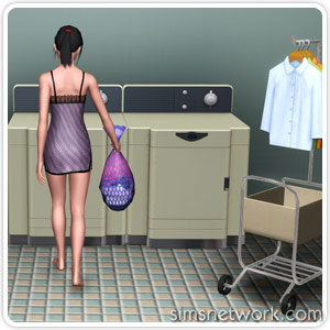 The Sims 3