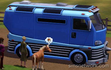 The Sims 3 Pets