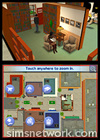 The Sims 3 for Nintendo 3DS