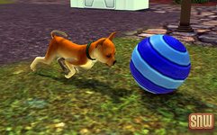 The Sims 3 Pets