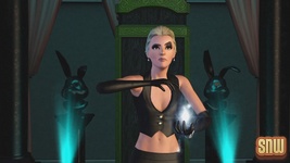 The Sims 3 Showtime