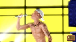 The Sims 3 Showtime