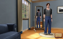 The Sims 3 Showtime