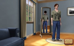 The Sims 3 Showtime