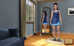 The Sims 3 Showtime