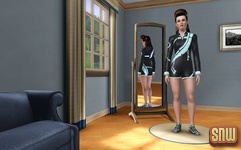 The Sims 3 Showtime