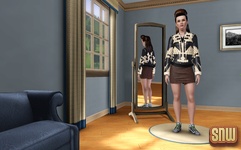 The Sims 3 Showtime