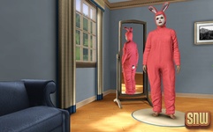 The Sims 3 Showtime