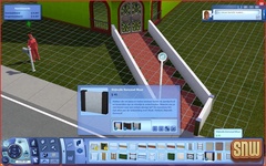 The Sims 3 Showtime