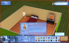 The Sims 3 Showtime