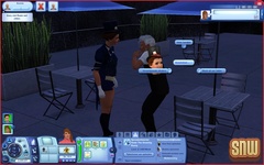 The Sims 3 Showtime