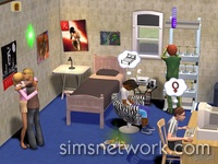 The Sims 2