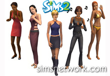 The Sims 2