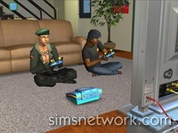 The Sims 2