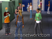 The Sims 2