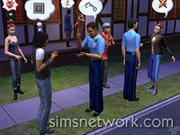 The Sims 2