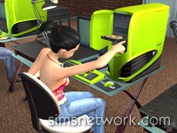 The Sims 2