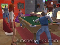 The Sims 2 University