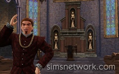 The Sims Medieval