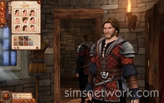 The Sims Medieval