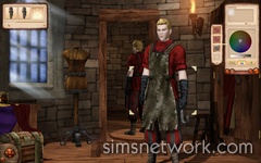 The Sims Medieval