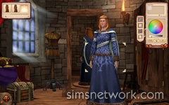 The Sims Medieval