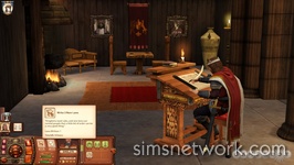 The Sims Medieval