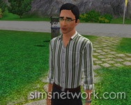 The Sims 3 Hidden Springs