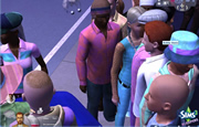 The Sims 3