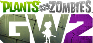 Plants vs. Zombies Garden Warfare 2 logo