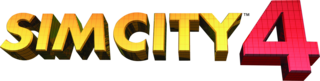 SimCity 4 logo