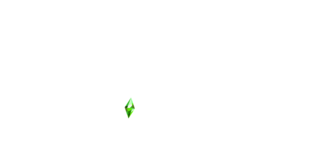 The Sims 4: Star Wars Journey to Batuu logo