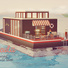 Navicula Houseboat