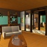 Mid-Century Home &quot;Long Beach&quot;