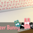 Freezer Bunny Collection: Carpets