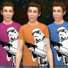 Star Wars Stormtrooper Shirts for Men