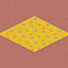 Cocktail Shaker rug