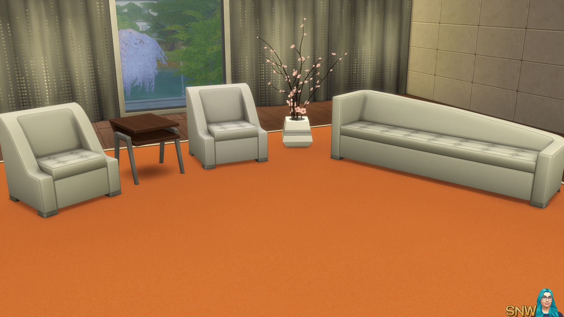 Basic Carpets (42 Colour Options)